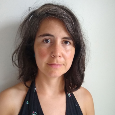 Galia Cozzi Berrondo Image