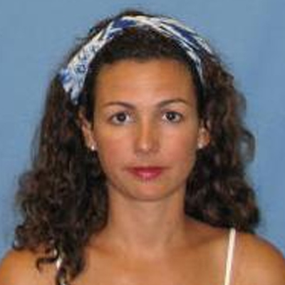 Gisele Blain De Dios Image
