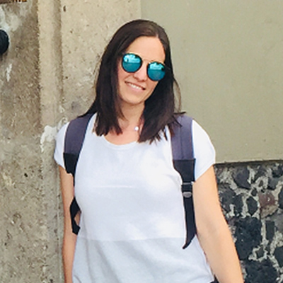 Isabel Murcia-Estrada Image