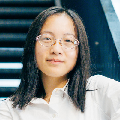 Jacqueline Yu Image
