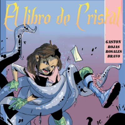 Javier Gastón-Greenberg Image