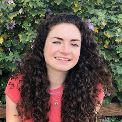 Jocelyn Zimmerman Image