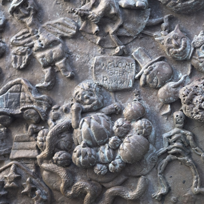Ruth Asawa artwork 1