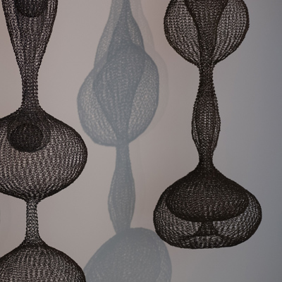 Ruth Asawa artwork 2
