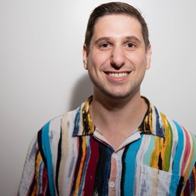 Kevin Kay Image