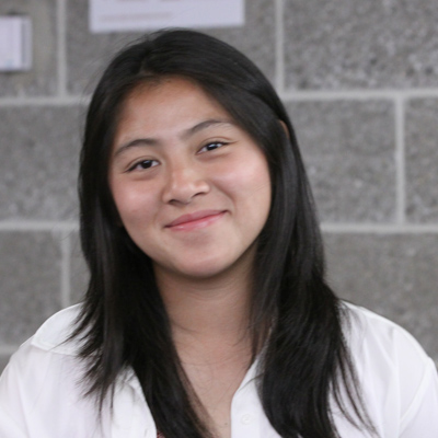 Kira Diaz Image