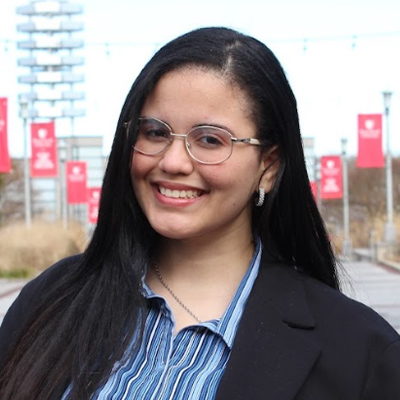Melany Bonilla Delgado Image