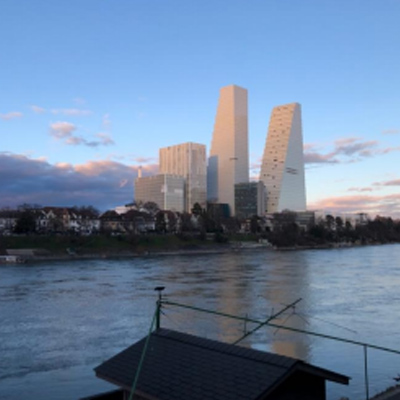 The major city-wide Museumsnacht,&nbsp;structured like a pub crawl but with stops at museums