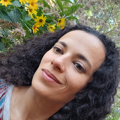 Milena Acosta Image