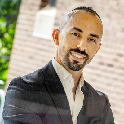 Omar Badessi Image
