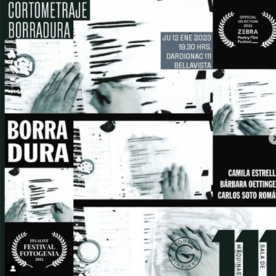 New publications and present debate around State violence, censorship and art political