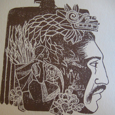 Ximena Lopez Carillo Image