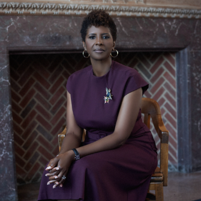 Dana A. Williams