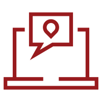 Flexibility icon