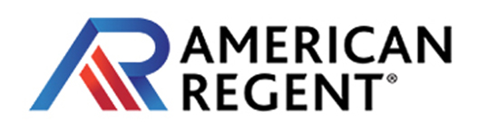 logo American Regent