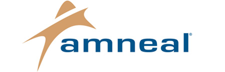 logo Amneal Pharmaceuticals