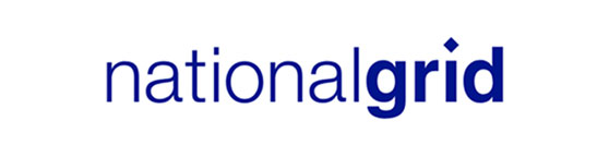 logo national grid