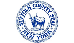 logo suffolk county