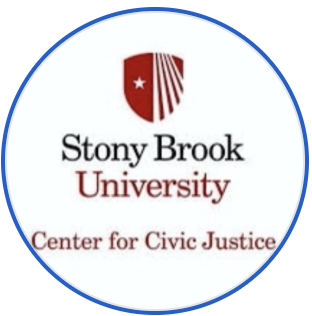 Center for Civic Justice logo