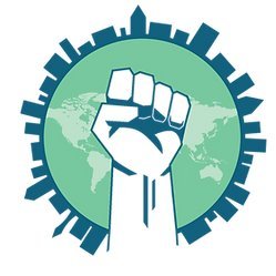 Human Rights Cities Alliance logo