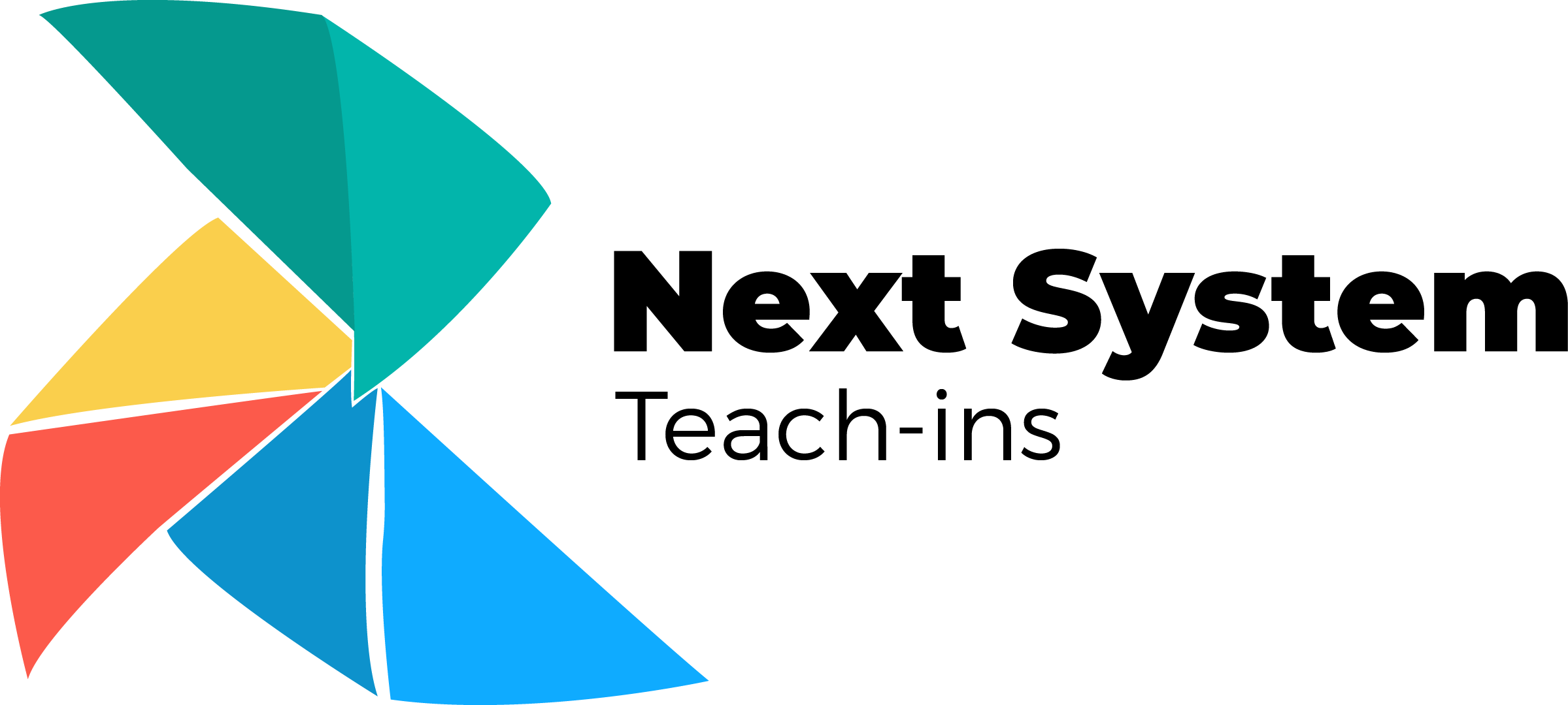 Next System Teach-Ins logo