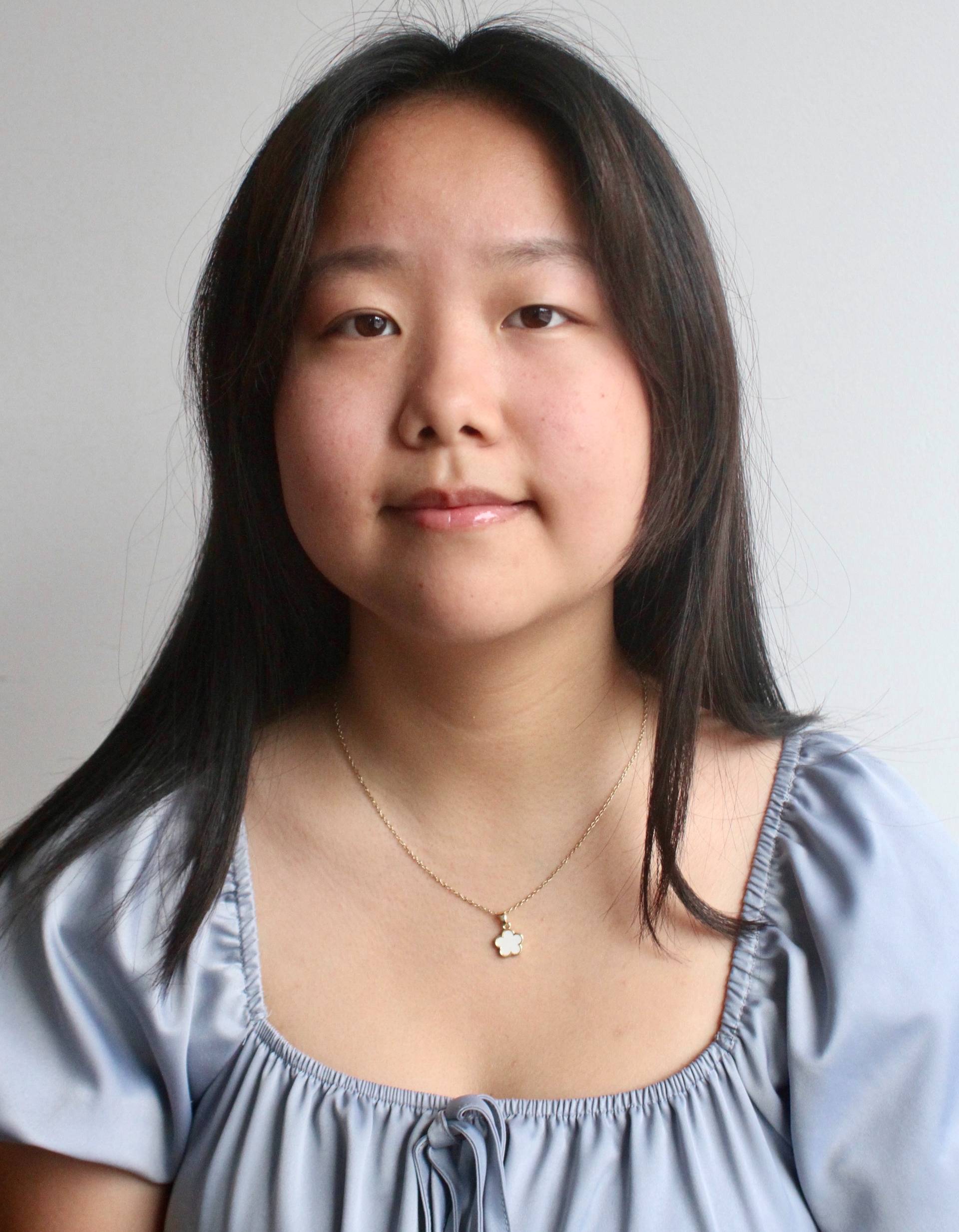 Coco professional photo against a white background.