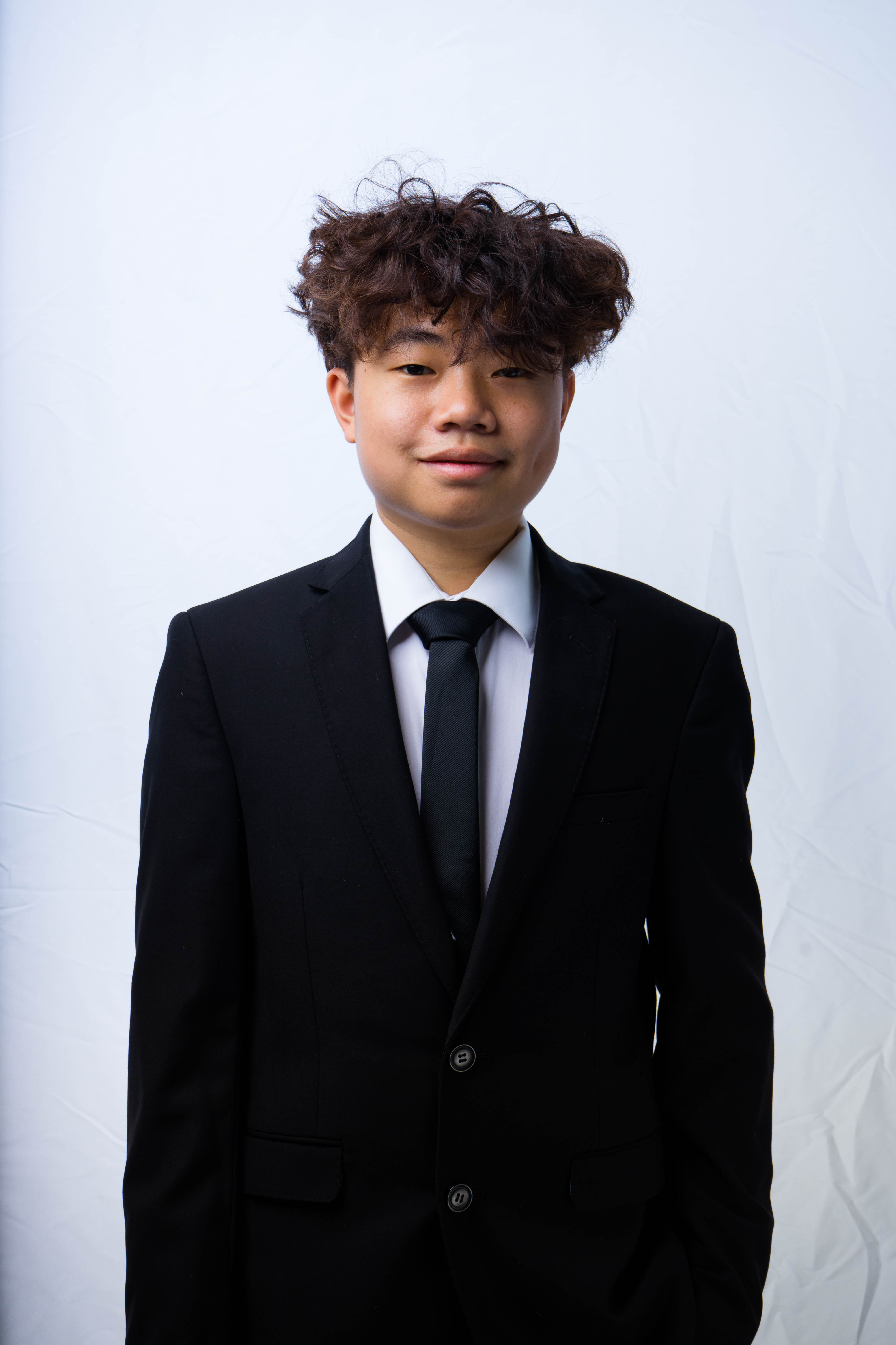 Edwin Tan portrait