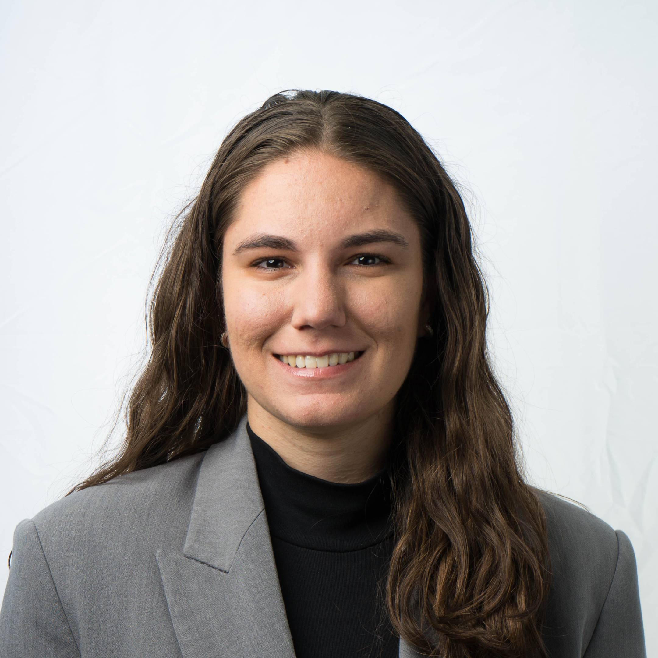 Hailey Sheshu portrait