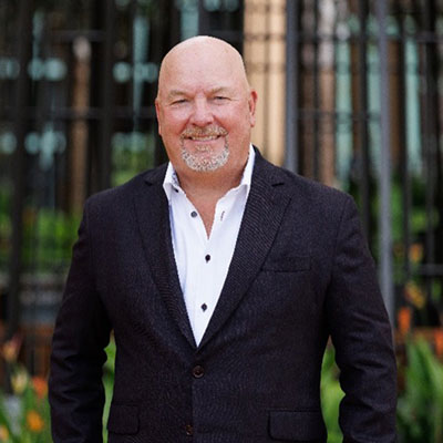 Headshot of Kevin Sheehan