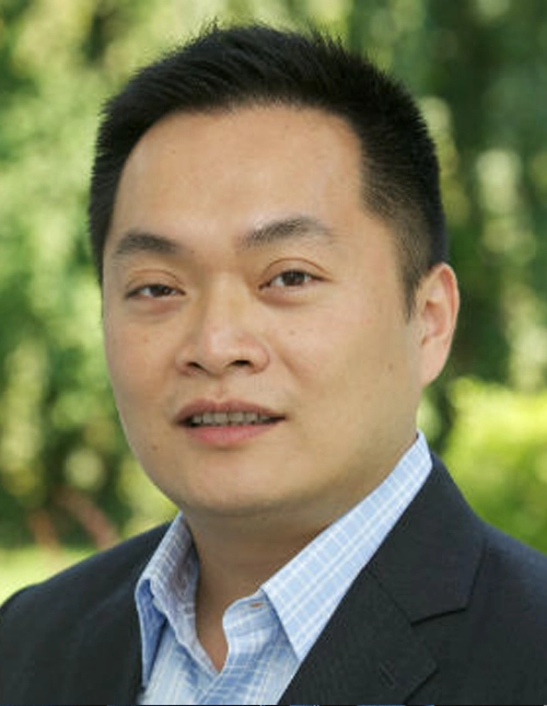 Richard Chan Headshot