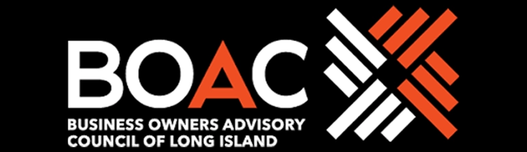 Business Owners Advisory Council of Long Island Logo