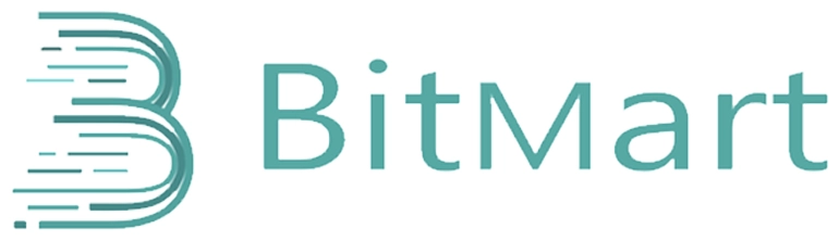 Bitmart Logo
