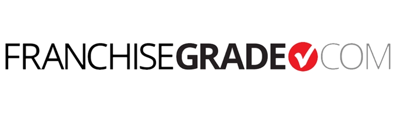 Franchise Grade Logo