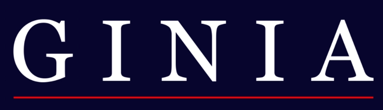 GINIA Logo