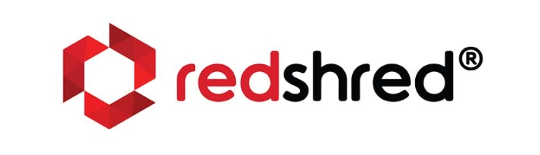RedShred Logo