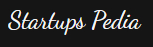 StartupsPedia Logo