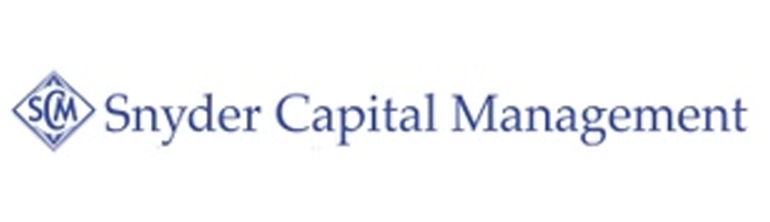 Synder Capital Management Logo