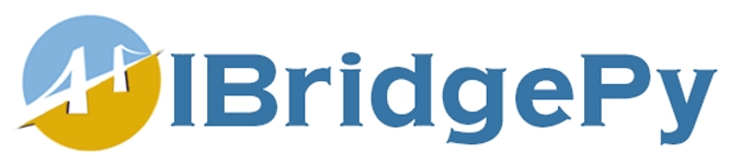 IBridgePy Logo