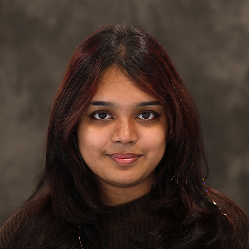 Aumrita Debnath Aumrita Debnath