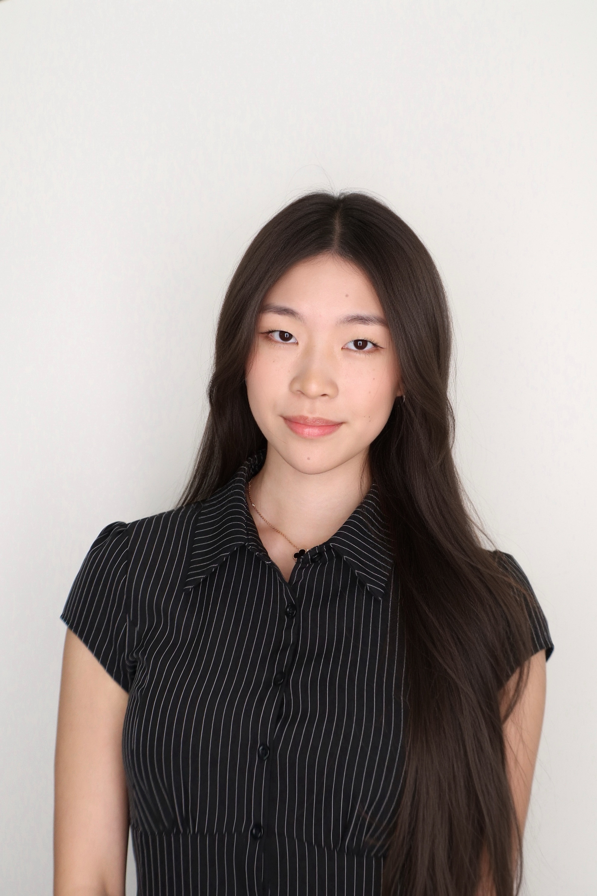 Fanny Gao Fanny Gao