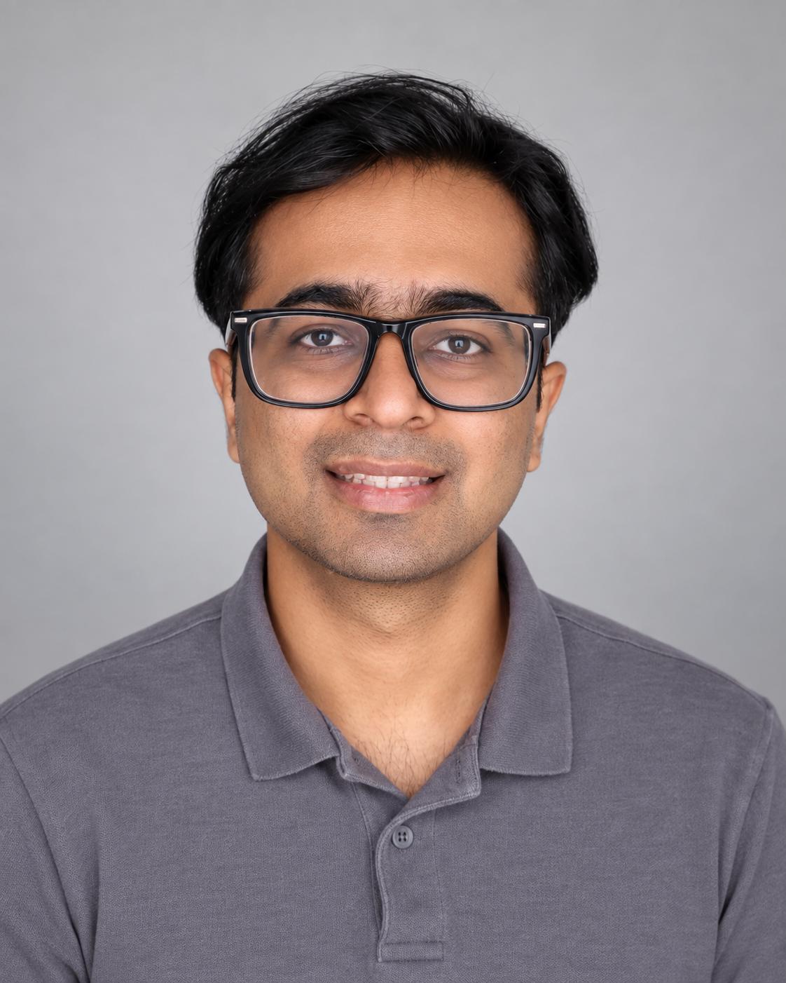 Jyotir Patel Jyotir Patel