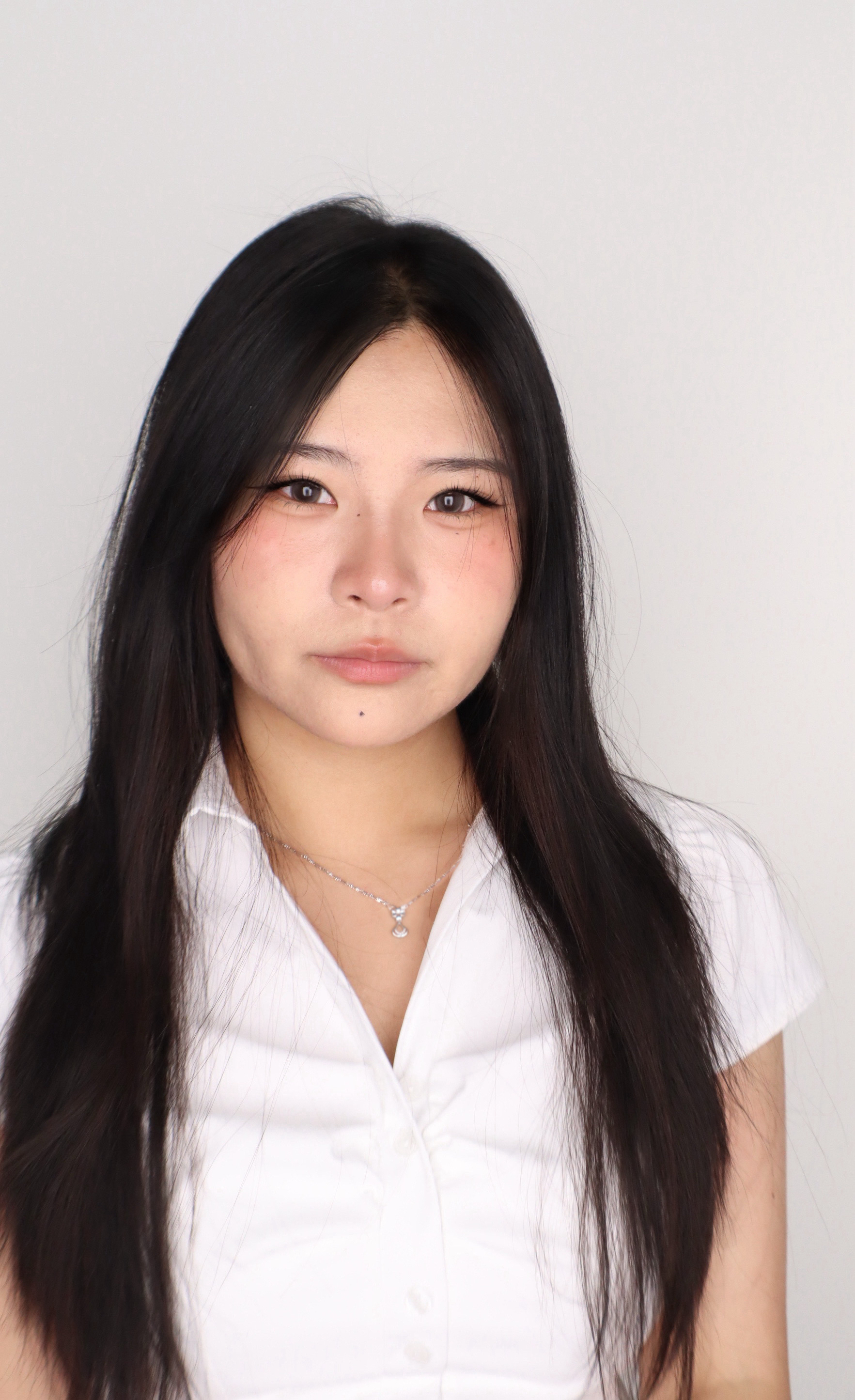 Nicole Zhou Nicole Zhou