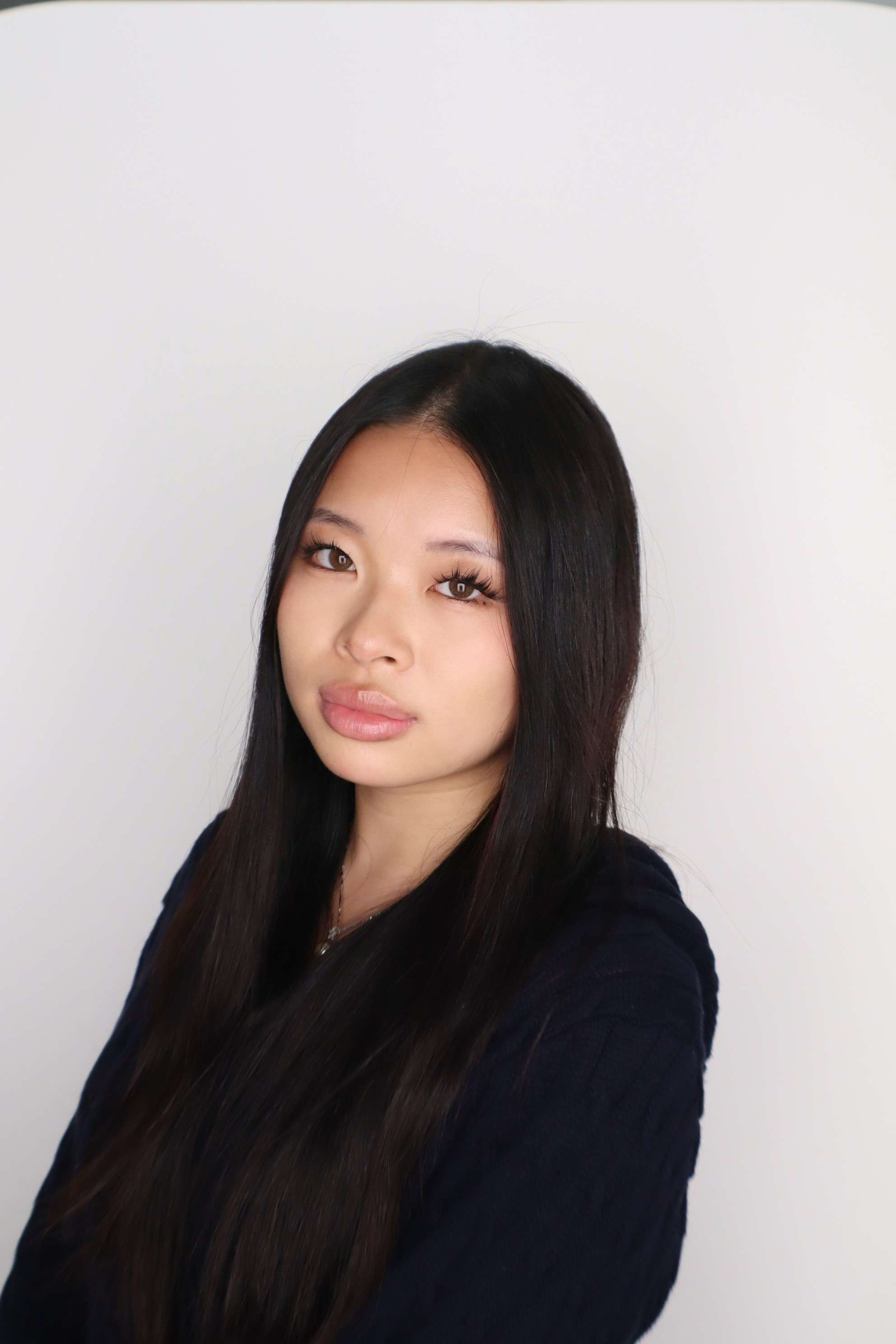 Sabrina Chen Sabrina Chen