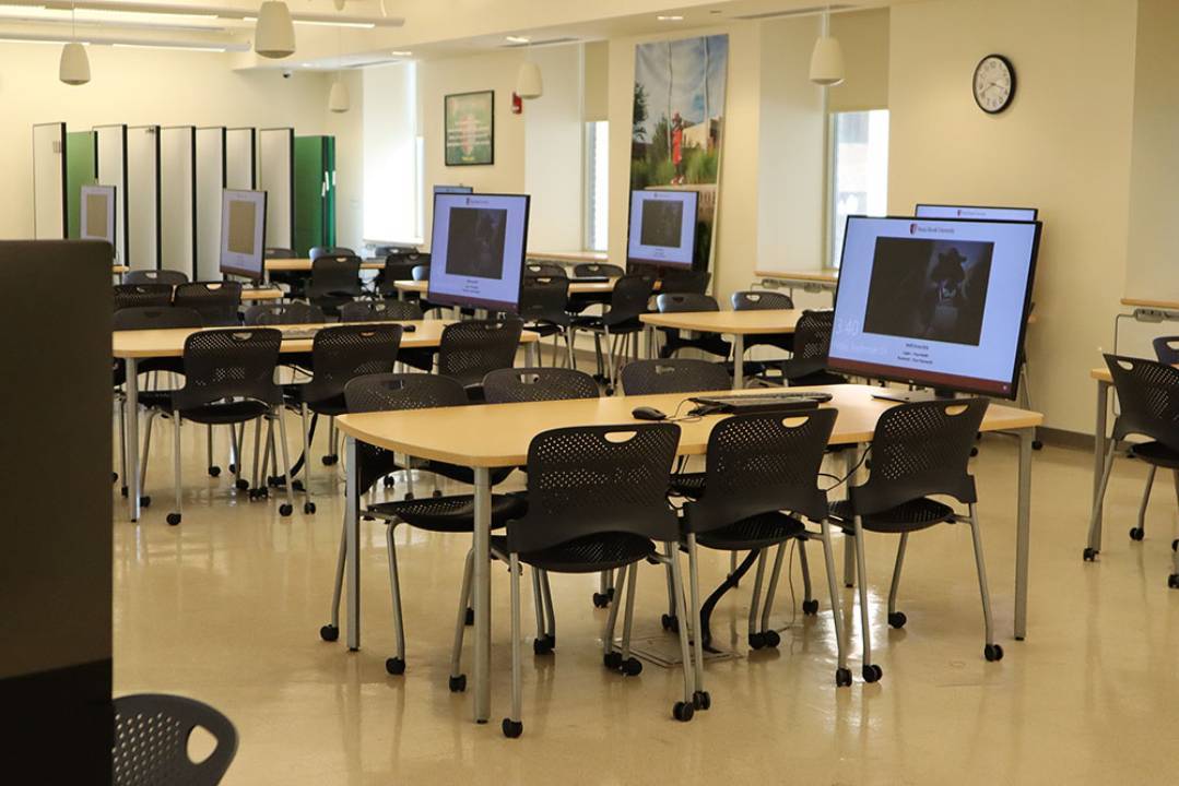Frey119 classroom 