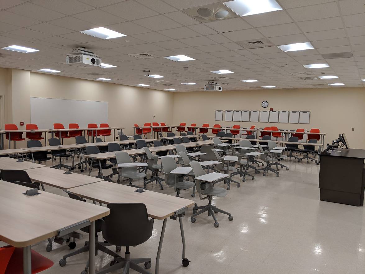 HSC L2 310 Classroom