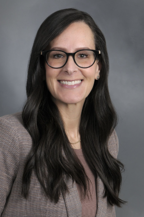 Tina Abbate Headshot