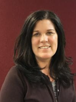 Sharon Cuff Headshot