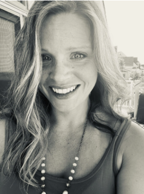 Kristen Pagano Headshot