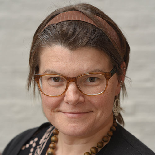 Elizabeth Bojsza photo