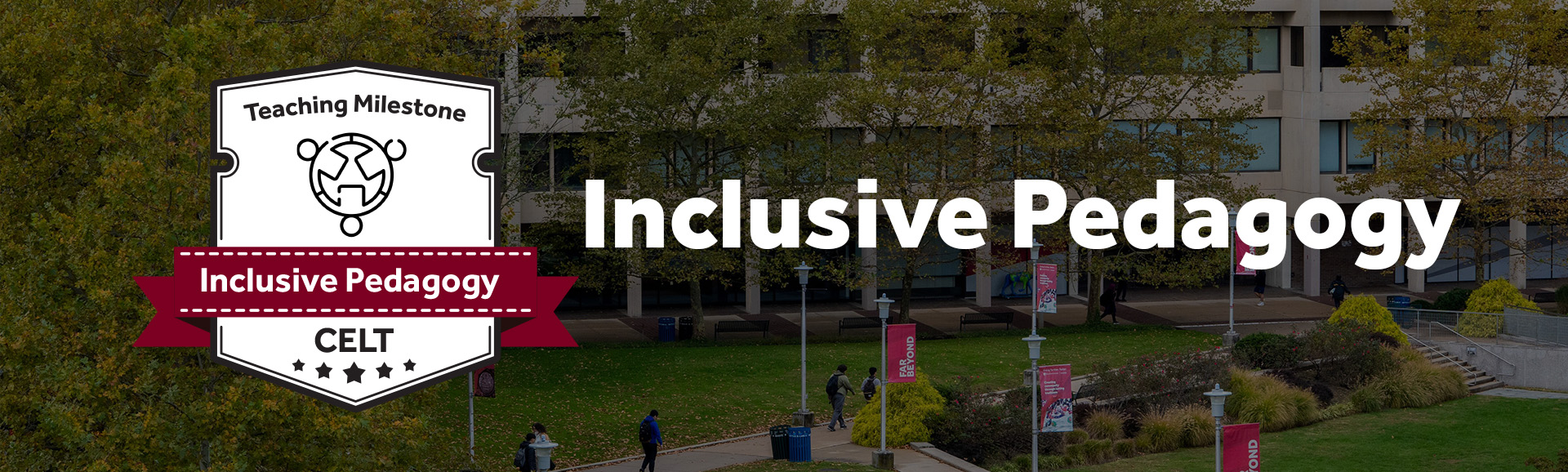 inclusive pedagogy banner